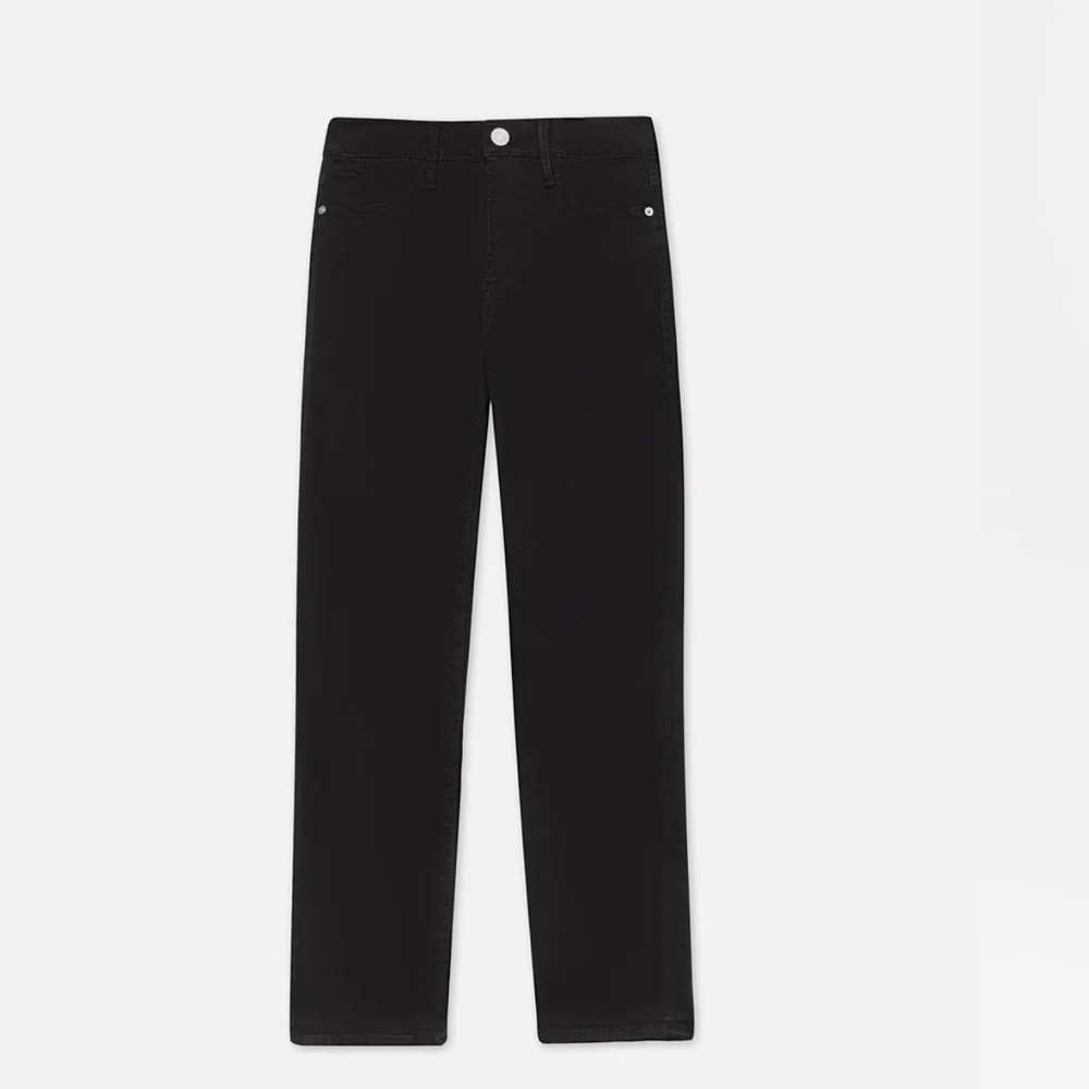 FRAME Le Crop Staight jeans - Size 26